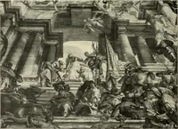 Picture 6 of 376 from Tiepolo, la vie et l'oeuvre du peintre; (1911), leaf 29