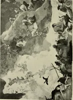 An illustration from Tiepolo, la vie et l'oeuvre du peintre; (1911)