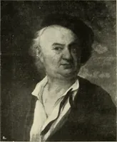 An illustration from Tiepolo, la vie et l'oeuvre du peintre; (1911)
