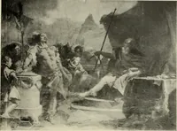 Picture 207 of 376 from Tiepolo, la vie et l'oeuvre du peintre; (1911), leaf 300