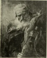 Picture 211 of 376 from Tiepolo, la vie et l'oeuvre du peintre; (1911), leaf 302
