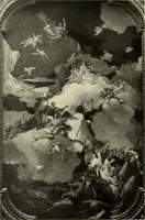 Picture 218 of 376 from Tiepolo, la vie et l'oeuvre du peintre; (1911), leaf 319