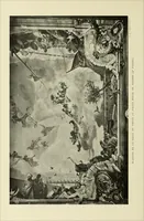 An illustration from Tiepolo, la vie et l'oeuvre du peintre; (1911)