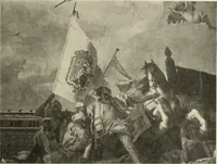 Picture 225 of 376 from Tiepolo, la vie et l'oeuvre du peintre; (1911), leaf 326