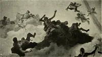 Picture 226 of 376 from Tiepolo, la vie et l'oeuvre du peintre; (1911), leaf 327