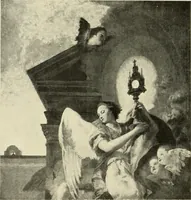 Picture 230 of 376 from Tiepolo, la vie et l'oeuvre du peintre; (1911), leaf 329