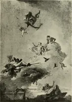 Picture 232 of 376 from Tiepolo, la vie et l'oeuvre du peintre; (1911), leaf 332