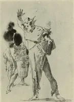 Picture 251 of 376 from Tiepolo, la vie et l'oeuvre du peintre; (1911), leaf 372