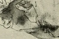 An illustration from Tiepolo, la vie et l'oeuvre du peintre; (1911)