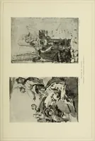 An illustration from Tiepolo, la vie et l'oeuvre du peintre; (1911)