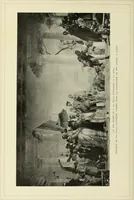 An illustration from Tiepolo, la vie et l'oeuvre du peintre; (1911)