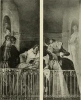An illustration from Tiepolo, la vie et l'oeuvre du peintre; (1911)