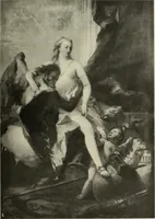 An illustration from Tiepolo, la vie et l'oeuvre du peintre; (1911)
