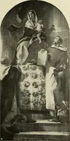 Picture 305 of 376 from Tiepolo, la vie et l'oeuvre du peintre; (1911), leaf 436