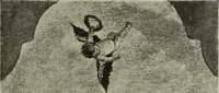 An illustration from Tiepolo, la vie et l'oeuvre du peintre; (1911)