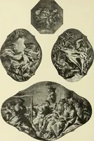 An illustration from Tiepolo, la vie et l'oeuvre du peintre; (1911)