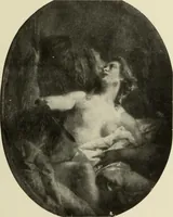 An illustration from Tiepolo, la vie et l'oeuvre du peintre; (1911)