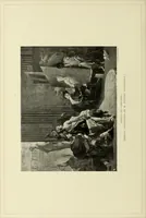 An illustration from Tiepolo, la vie et l'oeuvre du peintre; (1911)