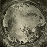 Picture 324 of 376 from Tiepolo, la vie et l'oeuvre du peintre; (1911), leaf 448