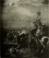 An illustration from Tiepolo, la vie et l'oeuvre du peintre; (1911)