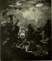 Picture 327 of 376 from Tiepolo, la vie et l'oeuvre du peintre; (1911), leaf 451