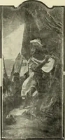 An illustration from Tiepolo, la vie et l'oeuvre du peintre; (1911)