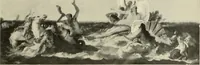 An illustration from Tiepolo, la vie et l'oeuvre du peintre; (1911)