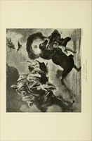 An illustration from Tiepolo, la vie et l'oeuvre du peintre; (1911)