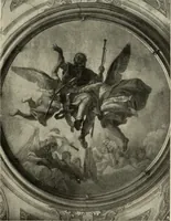 Picture 360 of 376 from Tiepolo, la vie et l'oeuvre du peintre; (1911), leaf 546