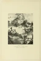 Picture 361 of 376 from Tiepolo, la vie et l'oeuvre du peintre; (1911), leaf 547