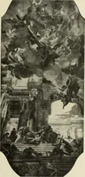 Picture 362 of 376 from Tiepolo, la vie et l'oeuvre du peintre; (1911), leaf 548