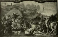 An illustration from Tiepolo, la vie et l'oeuvre du peintre; (1911)