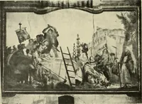 Picture 364 of 376 from Tiepolo, la vie et l'oeuvre du peintre; (1911), leaf 549