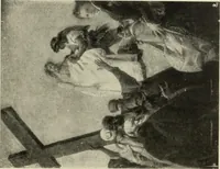 An illustration from Tiepolo, la vie et l'oeuvre du peintre; (1911)