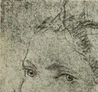 An illustration from Tiepolo, la vie et l'oeuvre du peintre; (1911)
