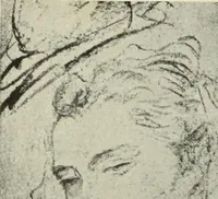 An illustration from Tiepolo, la vie et l'oeuvre du peintre; (1911)