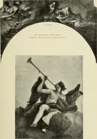 Picture 33 of 376 from Tiepolo, la vie et l'oeuvre du peintre; (1911), leaf 98