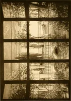 An illustration from Tiffany favrile glass, Tiffany windows, Tiffany mosaics, Tiffany monuments, Tiffany granite. (1913)
