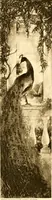 An illustration from Tiffany favrile glass, Tiffany windows, Tiffany mosaics, Tiffany monuments, Tiffany granite. (1913)