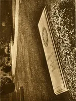 An illustration from Tiffany favrile glass, Tiffany windows, Tiffany mosaics, Tiffany monuments, Tiffany granite. (1913)