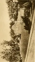 An illustration from Tiffany favrile glass, Tiffany windows, Tiffany mosaics, Tiffany monuments, Tiffany granite. (1913)