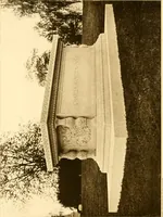 An illustration from Tiffany favrile glass, Tiffany windows, Tiffany mosaics, Tiffany monuments, Tiffany granite. (1913)