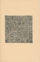 An illustration from The Tiffany studios collection of notable oriental rugs (1907)