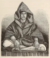 An illustration from Timbouctou, voyage au Maroc au Sahara et au Soudan (1886)
