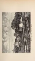 An illustration from Timbouctou, voyage au Maroc au Sahara et au Soudan (1886)