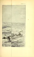 An illustration from Timbouctou, voyage au Maroc au Sahara et au Soudan (1886)