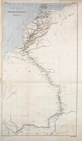 An illustration from Timbouctou, voyage au Maroc au Sahara et au Soudan (1886)