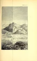 An illustration from Timbouctou, voyage au Maroc au Sahara et au Soudan (1886)