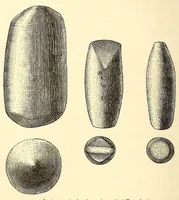 An illustration from Timbouctou, voyage au Maroc au Sahara et au Soudan (1886)