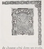 Picture 9 of 12 from Timbre-poste et le timbre fiscal : journal du collectionneur (1863), leaf 964